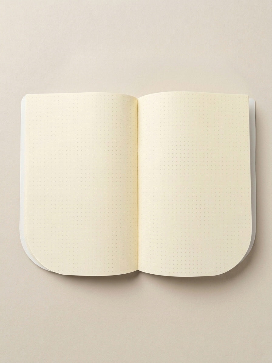 Ritual Notebooks - Refill Set of 3