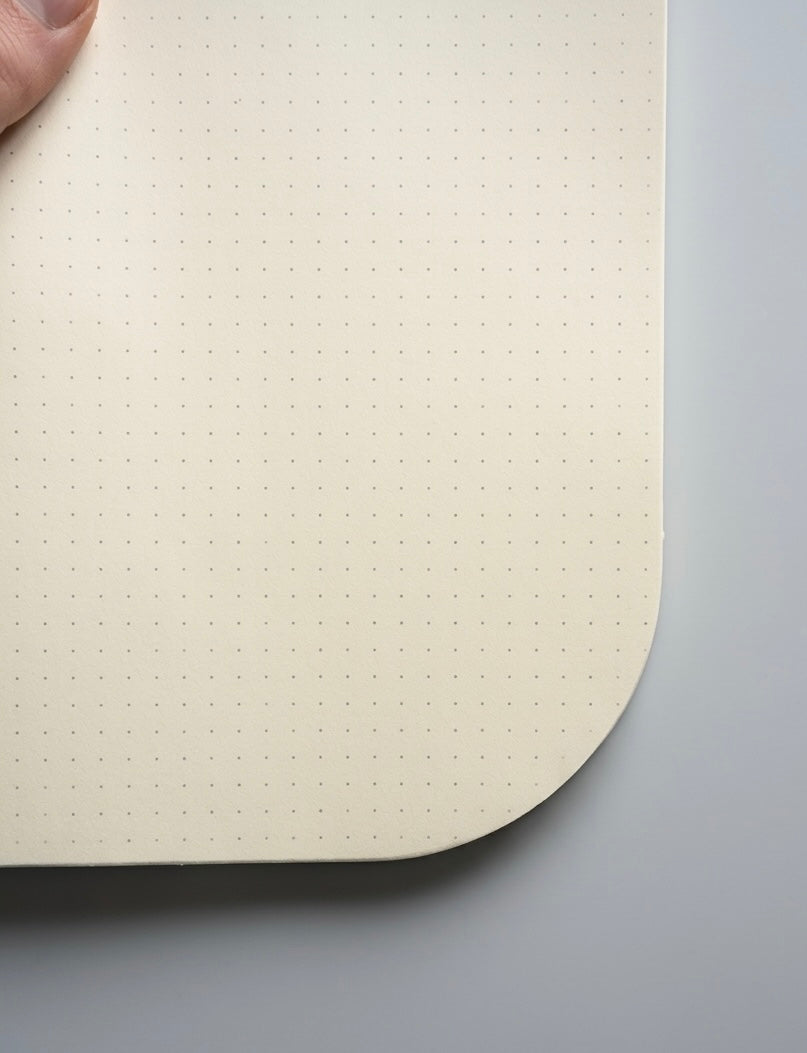 Ritual Notebooks - Refill Set of 3