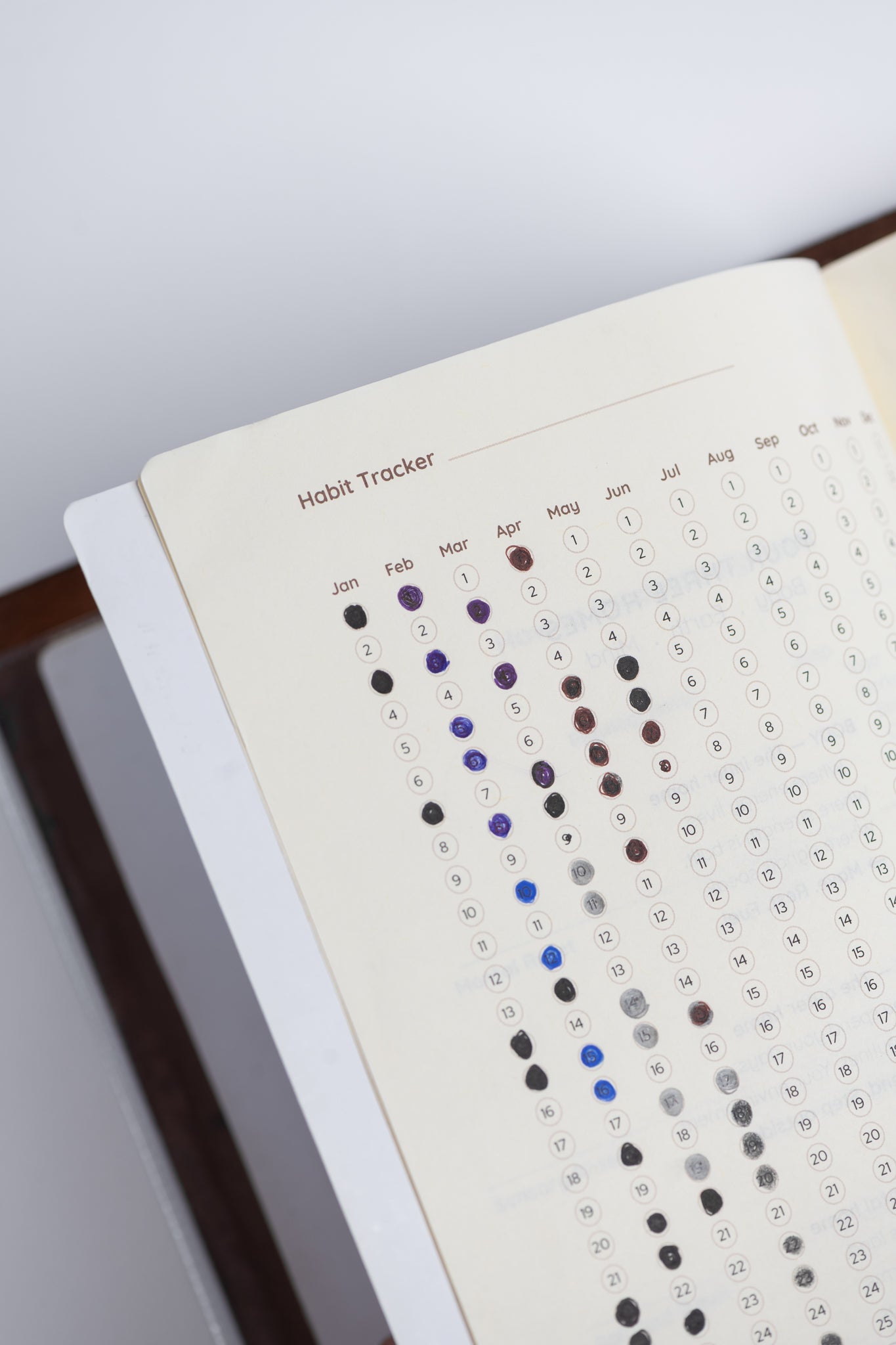 The Ritual Planner