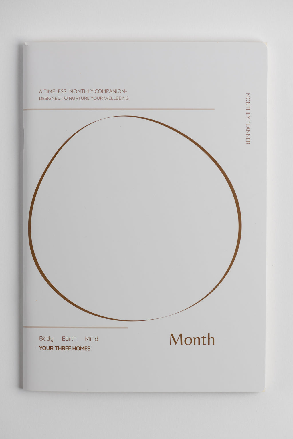The Ritual Planner