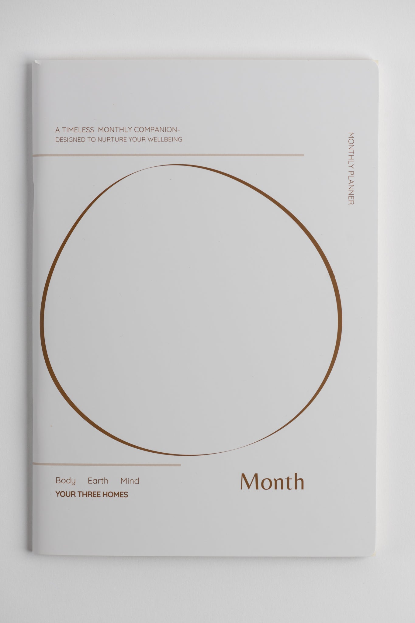 The Ritual Planner