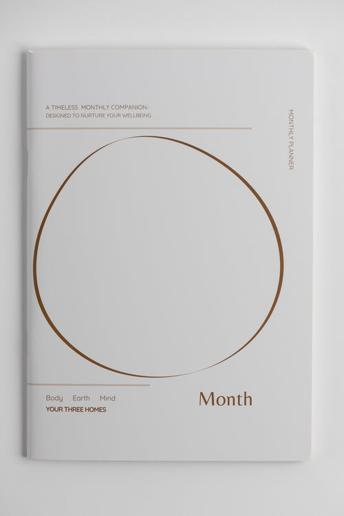 The Ritual Planner