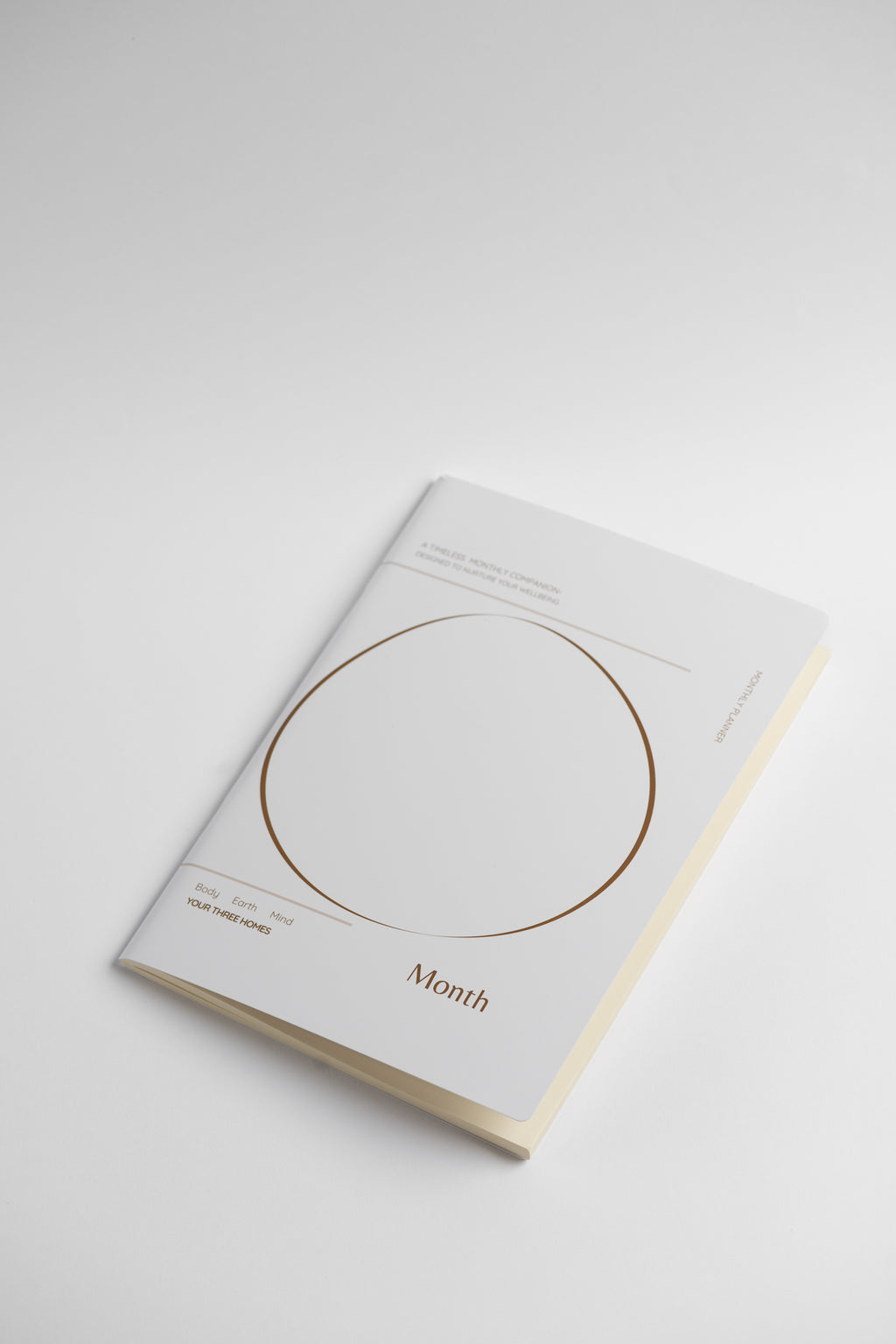 The Ritual Planner