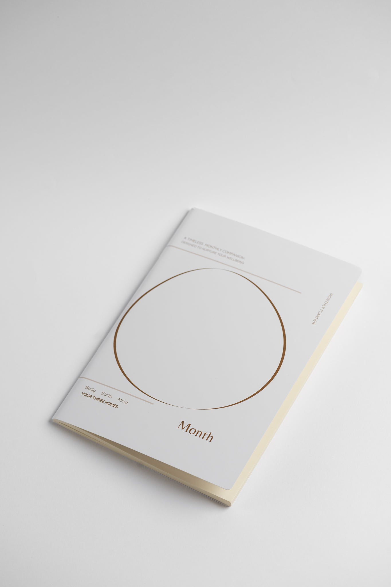 The Ritual Planner