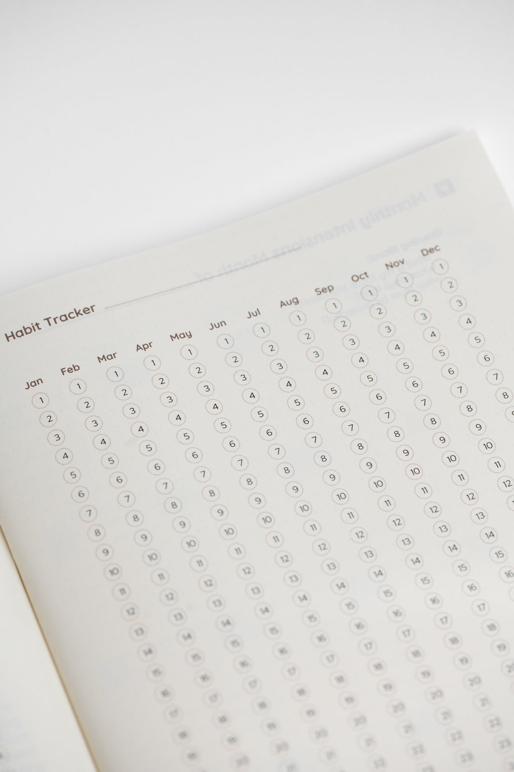 The Ritual Planner