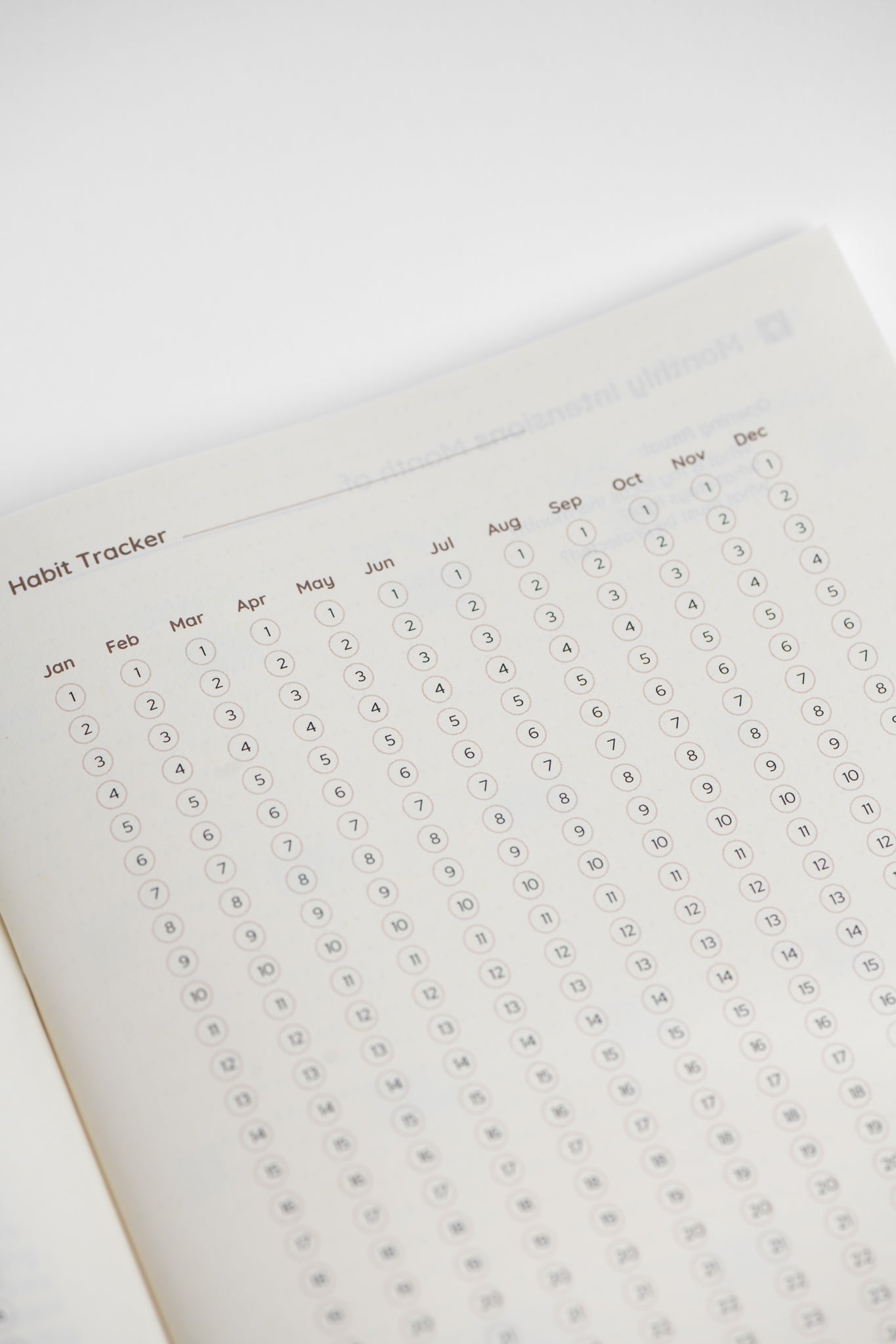 The Ritual Planner