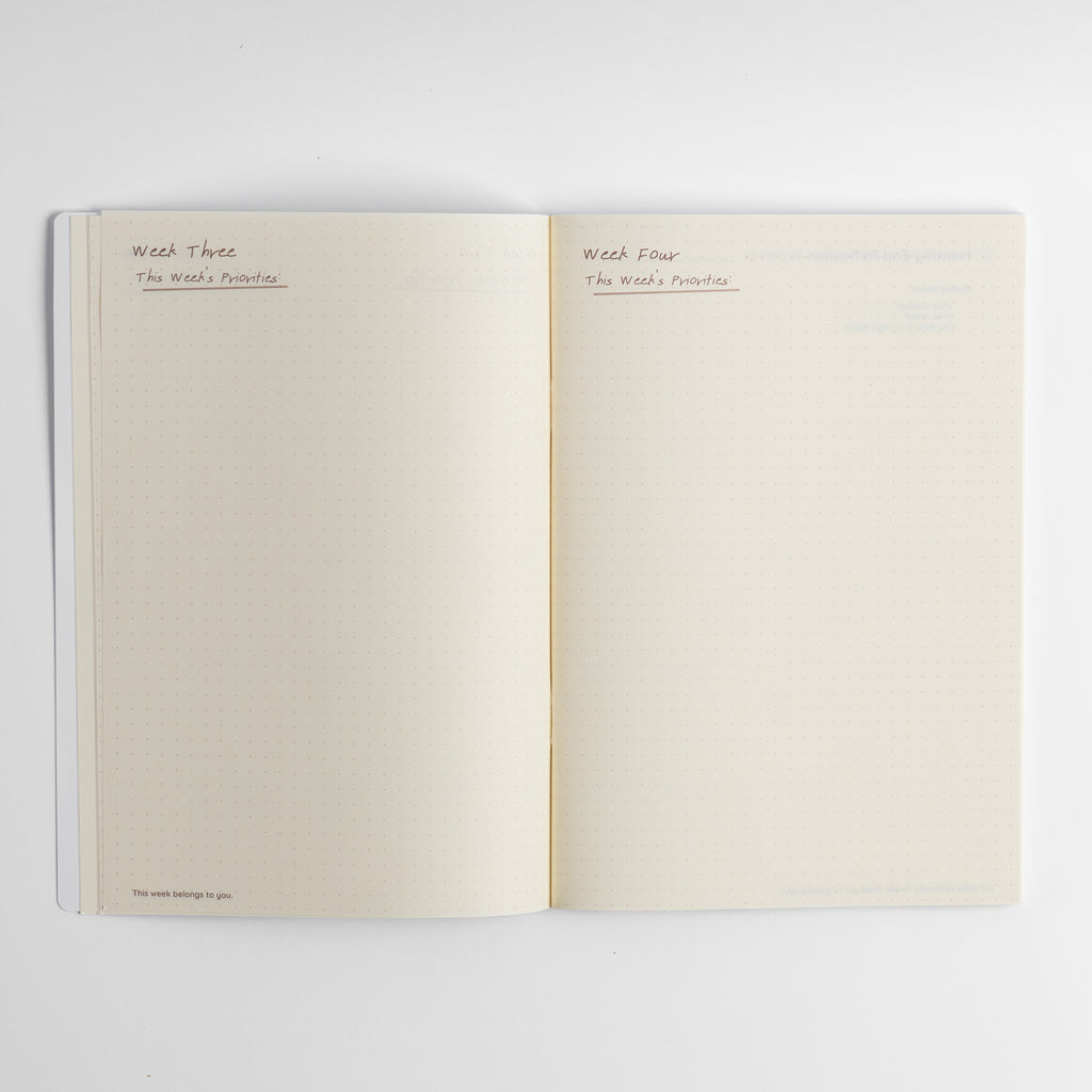 The Ritual Planner