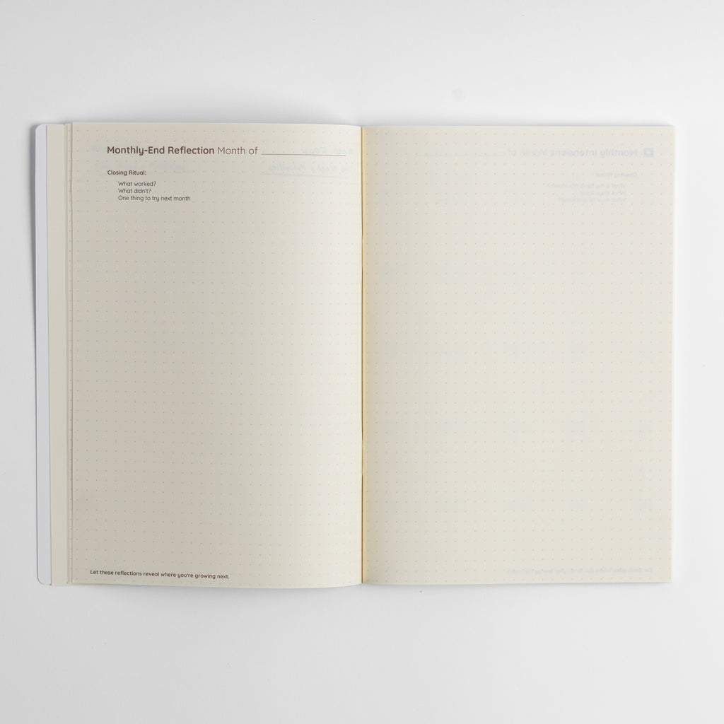 The Ritual Planner