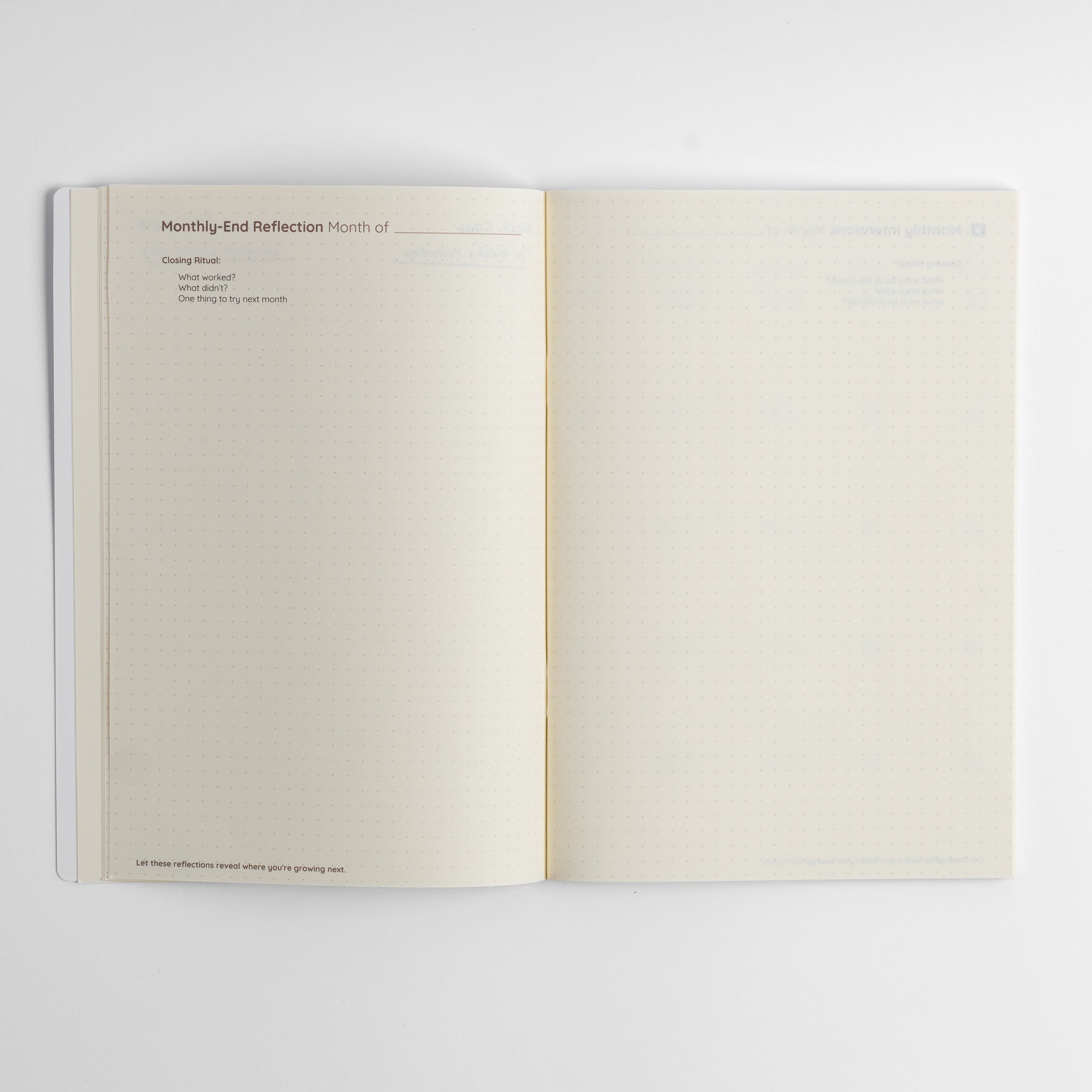 The Ritual Planner