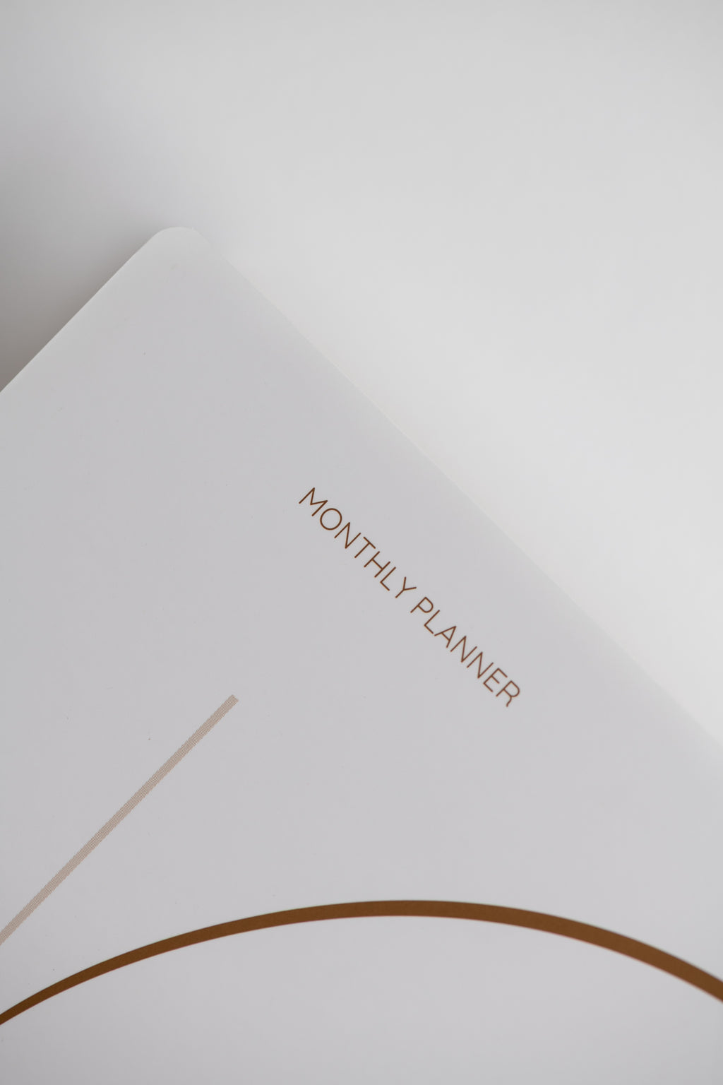 The Ritual Planner