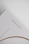 The Ritual Planner