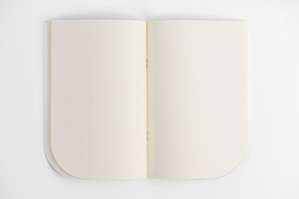 Ritual Notebook Inserts (Pack of 3)